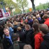 Sfeerfoto Dauwpop 2010 - donderdag 13 mei
