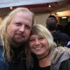 Sfeerfoto Dauwpop 2010 - donderdag 13 mei