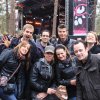 Foto Dauwpop 2010 - donderdag 13 mei