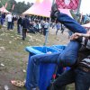 Sfeerfoto Dauwpop 2010 - donderdag 13 mei
