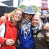 Sfeerfoto Dauwpop 2010 - donderdag 13 mei