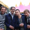 Foto Dauwpop 2010 - donderdag 13 mei