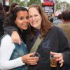 Sfeerfoto Dauwpop 2010 - donderdag 13 mei