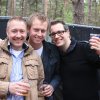 Sfeerfoto Dauwpop 2010 - donderdag 13 mei
