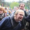 Sfeerfoto Dauwpop 2010 - donderdag 13 mei
