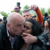 Foto Dancetour Lelystad 2010 - donderdag 13 mei