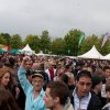 Foto Dancetour Lelystad 2010 - donderdag 13 mei