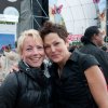 Sfeerfoto Dancetour Lelystad 2010 - donderdag 13 mei