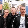 Foto Dancetour Lelystad 2010 - donderdag 13 mei