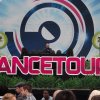 Sfeerfoto Dancetour Lelystad 2010 - donderdag 13 mei