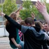 Foto Dancetour Lelystad 2010 - donderdag 13 mei