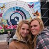 Sfeerfoto Dancetour Lelystad 2010 - donderdag 13 mei