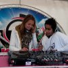 Sfeerfoto Dancetour Lelystad 2010 - donderdag 13 mei