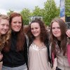 Sfeerfoto Dancetour Lelystad 2010 - donderdag 13 mei
