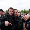 Sfeerfoto Dancetour Lelystad 2010 - donderdag 13 mei