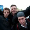 Foto Dancetour Lelystad 2010 - donderdag 13 mei