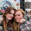 Sfeerfoto Dancetour Lelystad 2010 - donderdag 13 mei