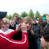 Foto Dancetour Lelystad 2010 - donderdag 13 mei