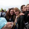 Foto Dancetour Lelystad 2010 - donderdag 13 mei