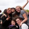 Foto Dancetour Lelystad 2010 - donderdag 13 mei