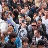 Foto Dancetour Lelystad 2010 - donderdag 13 mei