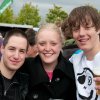 Foto Dancetour Lelystad 2010 - donderdag 13 mei