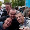 Foto Dancetour Lelystad 2010 - donderdag 13 mei