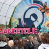 Sfeerfoto Dancetour Lelystad 2010 - donderdag 13 mei