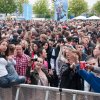 Foto Dancetour Lelystad 2010 - donderdag 13 mei