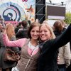 Sfeerfoto Dancetour Lelystad 2010 - donderdag 13 mei