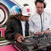Foto Dancetour Lelystad 2010 - donderdag 13 mei