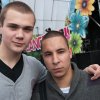 Foto Dancetour Lelystad 2010 - donderdag 13 mei