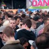 Sfeerfoto Dancetour Lelystad 2010 - donderdag 13 mei