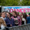 Sfeerfoto Dancetour Lelystad 2010 - donderdag 13 mei