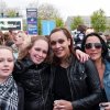 Foto Dancetour Lelystad 2010 - donderdag 13 mei