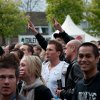 Sfeerfoto Dancetour Lelystad 2010 - donderdag 13 mei