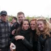 Foto Dancetour Lelystad 2010 - donderdag 13 mei