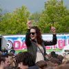 Foto Dancetour Lelystad 2010 - donderdag 13 mei