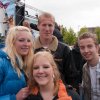 Foto Dancetour Lelystad 2010 - donderdag 13 mei