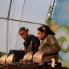 Foto Dancetour Lelystad 2010 - donderdag 13 mei