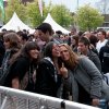 Sfeerfoto Dancetour Lelystad 2010 - donderdag 13 mei