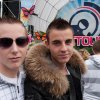 Foto Dancetour Lelystad 2010 - donderdag 13 mei