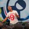 Foto Dancetour Lelystad 2010 - donderdag 13 mei
