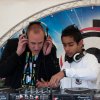 Sfeerfoto Dancetour Lelystad 2010 - donderdag 13 mei