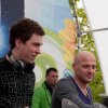 Foto Dancetour Lelystad 2010 - donderdag 13 mei