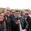 Foto Dancetour Lelystad 2010 - donderdag 13 mei