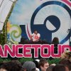 Foto Dancetour Lelystad 2010 - donderdag 13 mei