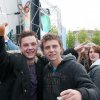 Foto Dancetour Lelystad 2010 - donderdag 13 mei