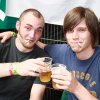 Sfeerfoto Black Star Fest 2010 - zaterdag 22 mei
