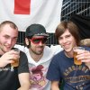 Sfeerfoto Black Star Fest 2010 - zaterdag 22 mei